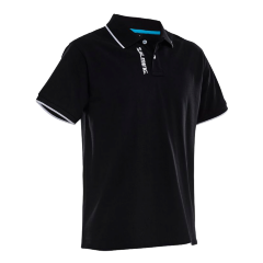 Поло SALMING Team Men Black