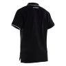 Поло SALMING Team Men Black