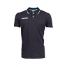 Поло SALMING Team Men Black