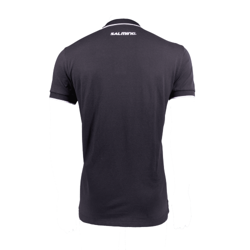 Поло SALMING Team Men Black