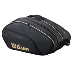 Paletero Wilson Defy V1 Padel 2026