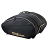 Paletero Wilson Defy V1 Padel 2026