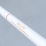Клюшка для флорбола SALMING Flow Midlite 32 JR White/Nectarine