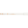 Клюшка для флорбола SALMING Flow Midlite 32 JR White/Nectarine