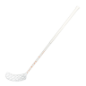 Клюшка для флорбола SALMING Flow Midlite 32 JR White/Nectarine