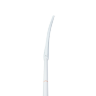 Клюшка для флорбола SALMING Flow Midlite 32 JR White/Nectarine