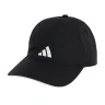 Gorra Adidas AeroReady B-Ball Negra 2025