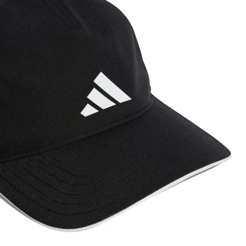 Gorra Adidas AeroReady B-Ball Negra 2025