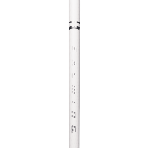 Палка для клюшки SALMING Q-series Carbon Pro 2.0 RD Shaft 29 White/Silver