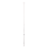 Палка для клюшки SALMING Q-series Carbon Pro 2.0 RD Shaft 29 White/Silver