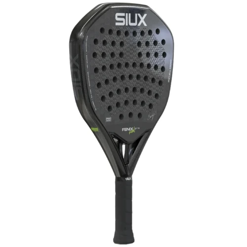 Pala Padel SIUX Fenix Pro Mad SE 2026