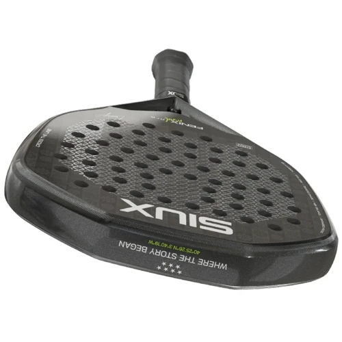 Pala Padel SIUX Fenix Pro Mad SE 2026