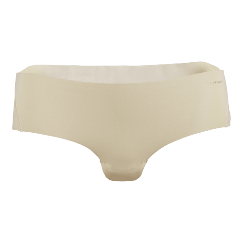 SALMING 2-Pack Performance Hipster Beige bezova
