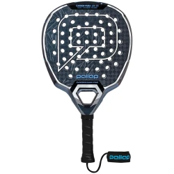Pala pádel PALLAP Evoforce Dark Star 2026