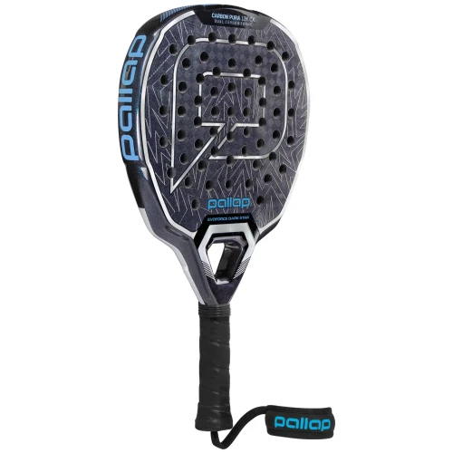 Pala pádel PALLAP Evoforce Dark Star 2026
