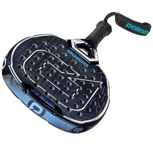 Pala pádel PALLAP Evoforce Dark Star 2026