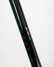 Клюшка для флорбола Unihoc Evolite Performance FL 30 Slim Turquoise