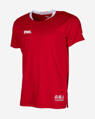 Футболка Zone Club Red