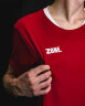 Футболка Zone Club Red