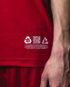 Футболка Zone Club Red