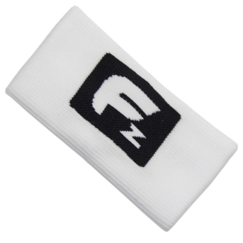 Напульсник Freez QUEEN LONG white-black