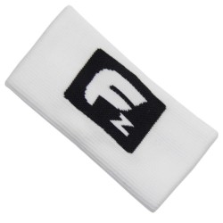 Напульсник Freez QUEEN LONG white-black