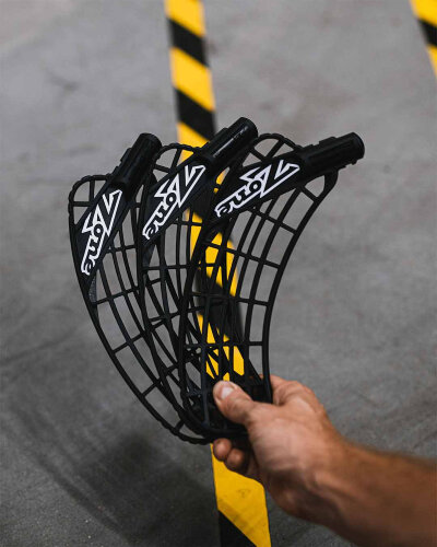 Крюк Zone Zuper Black