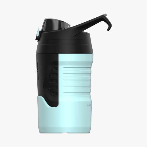 Бутылка Under Armour UA Playmaker Jug Jr. 950 ml Breeze/Black