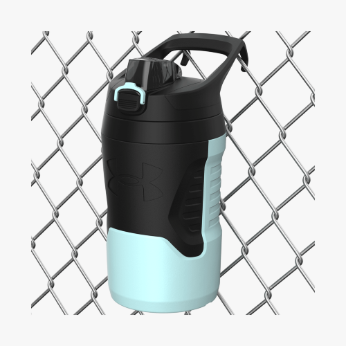 Бутылка Under Armour UA Playmaker Jug Jr. 950 ml Breeze/Black