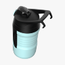 Бутылка Under Armour UA Playmaker Jug Jr. 950 ml Breeze/Black