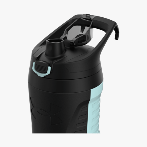 Бутылка Under Armour UA Playmaker Jug Jr. 950 ml Breeze/Black
