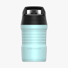 Бутылка Under Armour UA Playmaker Jug Jr. 950 ml Breeze/Black