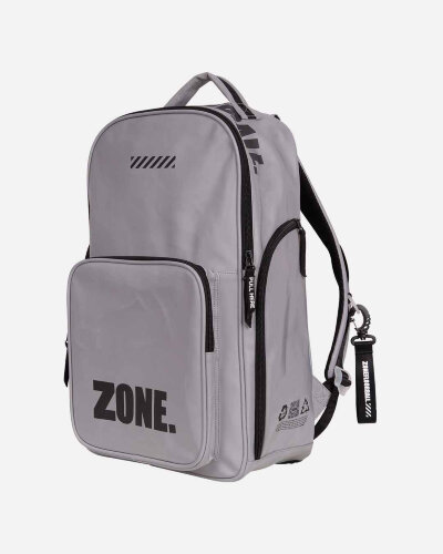 Рюкзак Zone Reflective Silver/Black 25l