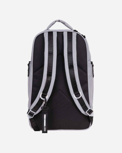 Рюкзак Zone Reflective Silver/Black 25l