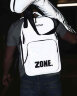 Рюкзак Zone Reflective Silver/Black 25l