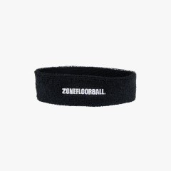 Повязка на голову Zone Retro Black
