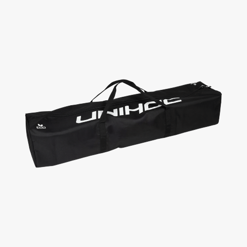 Чехол для клюшек Unihoc Starter Eco Black/White