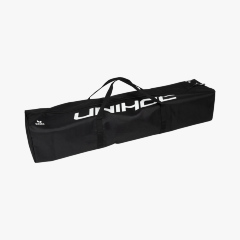 Чехол для клюшек Unihoc Starter Eco Black/White