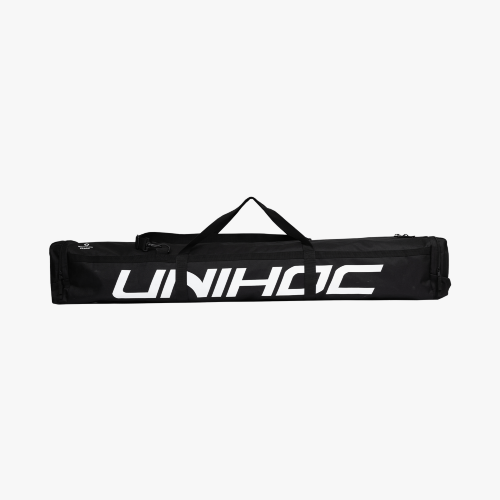 Чехол для клюшек Unihoc Starter Eco Black/White