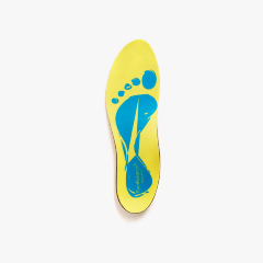 Стельки FootBalance QuickFit Yellow