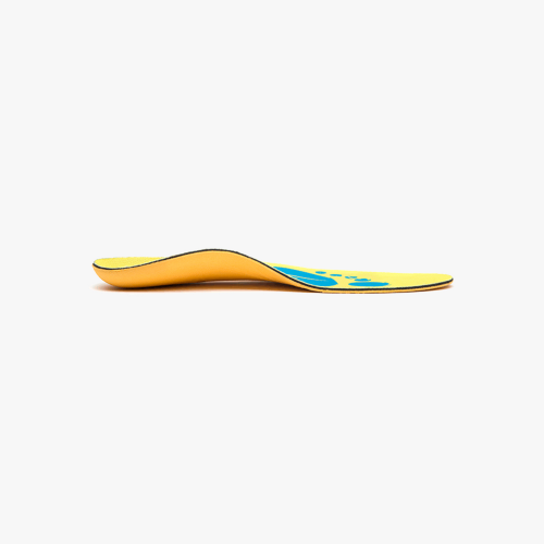 Стельки FootBalance QuickFit Yellow