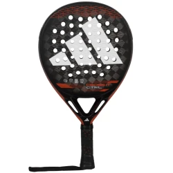 Pala Padel Adidas Cross IT Ctrl 2024