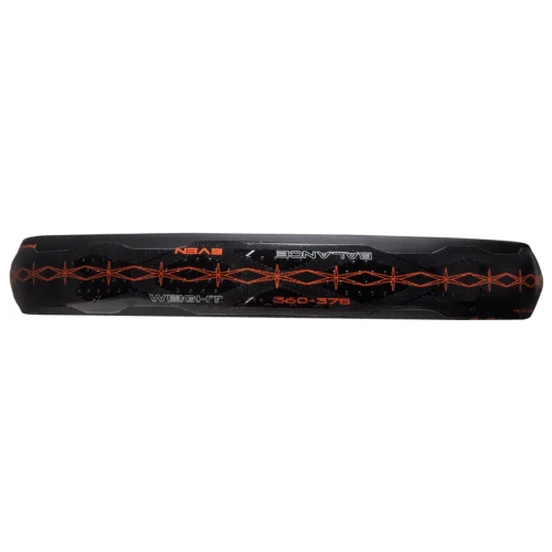 Pala Padel Adidas Cross IT Ctrl 2024
