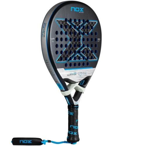 Pala Padel Nox TL10 12K 2025 Tino Libaak