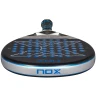 Pala Padel Nox TL10 12K 2025 Tino Libaak