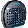 Pala Padel Nox TL10 12K 2025 Tino Libaak