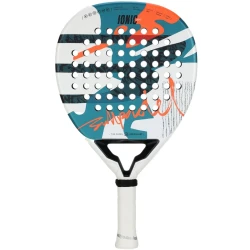 Pala Padel Bullpadel Ionic Light 2025
