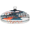 Pala Padel Bullpadel Ionic Light 2025