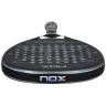 Nox Quantum 12K Carbon 2025 Padel Racket