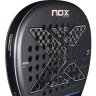 Nox Quantum 12K Carbon 2025 Padel Racket